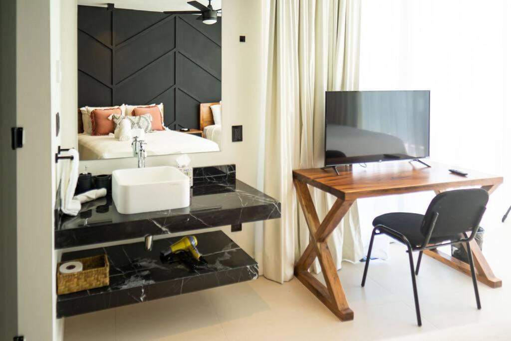 Pousada Blanca Incredible 2br Villa/private Pool