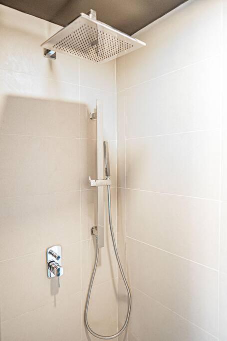 Pousada Blanca Incredible 2br Villa/private Pool *